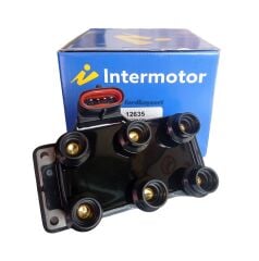 Ford Mondeo Ateşleme Bobini 2.5 V6 Motor DG-440 1993-2001 İntermotor
