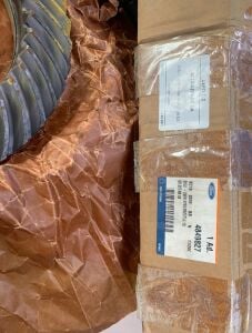 Ford Transit Ayna Mahruti 200PS (41X10) Orijinal