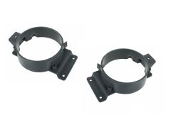 Ford Transit  V-347 Sis Far Bağlantı Braketi Takım Sol Sağ 2006-2012