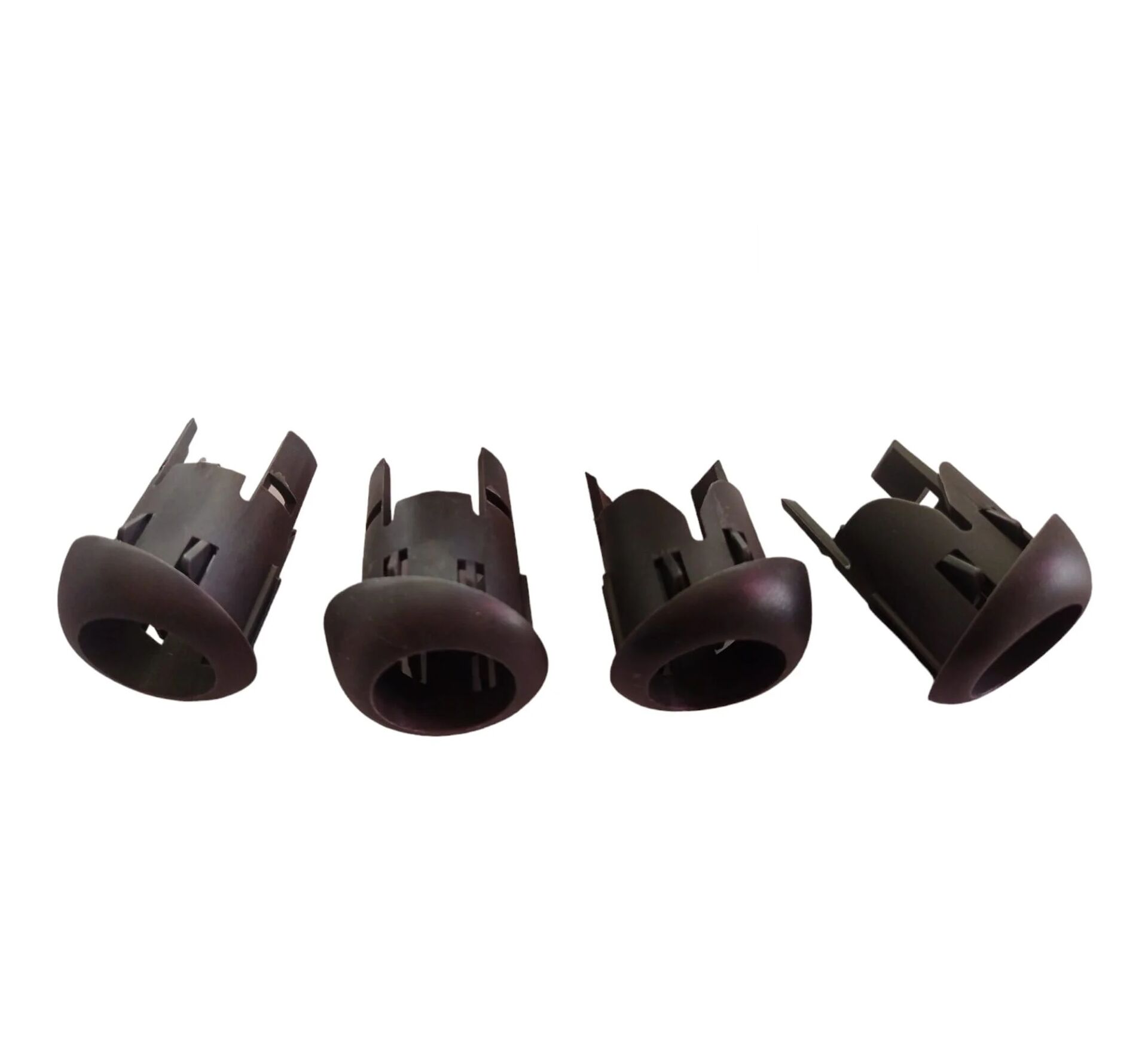 Connect Park Sensör Tutucu Yuva Çerçevesi Takım 4 Adet 2002-2013