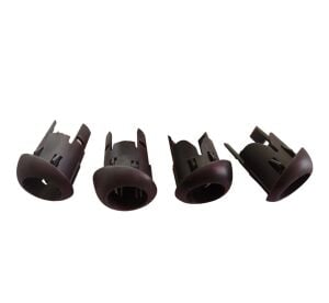 Connect Park Sensör Tutucu Yuva Çerçevesi Takım 4 Adet 2002-2013