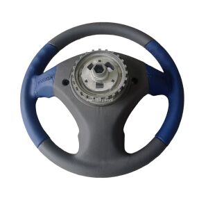 Ford Fiesta Direksiyon Simidi Mavi Gri 1995-2001