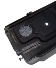 Ford Connect Arka Bagaj Rafı Şapkalık Pandizot Kısa Şase
