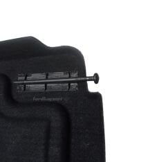 Ford Connect Arka Bagaj Rafı Şapkalık Pandizot Kısa Şase