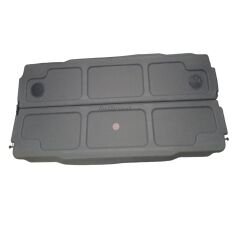 Ford Connect Arka Bagaj Rafı Şapkalık Pandizot Kısa Şase