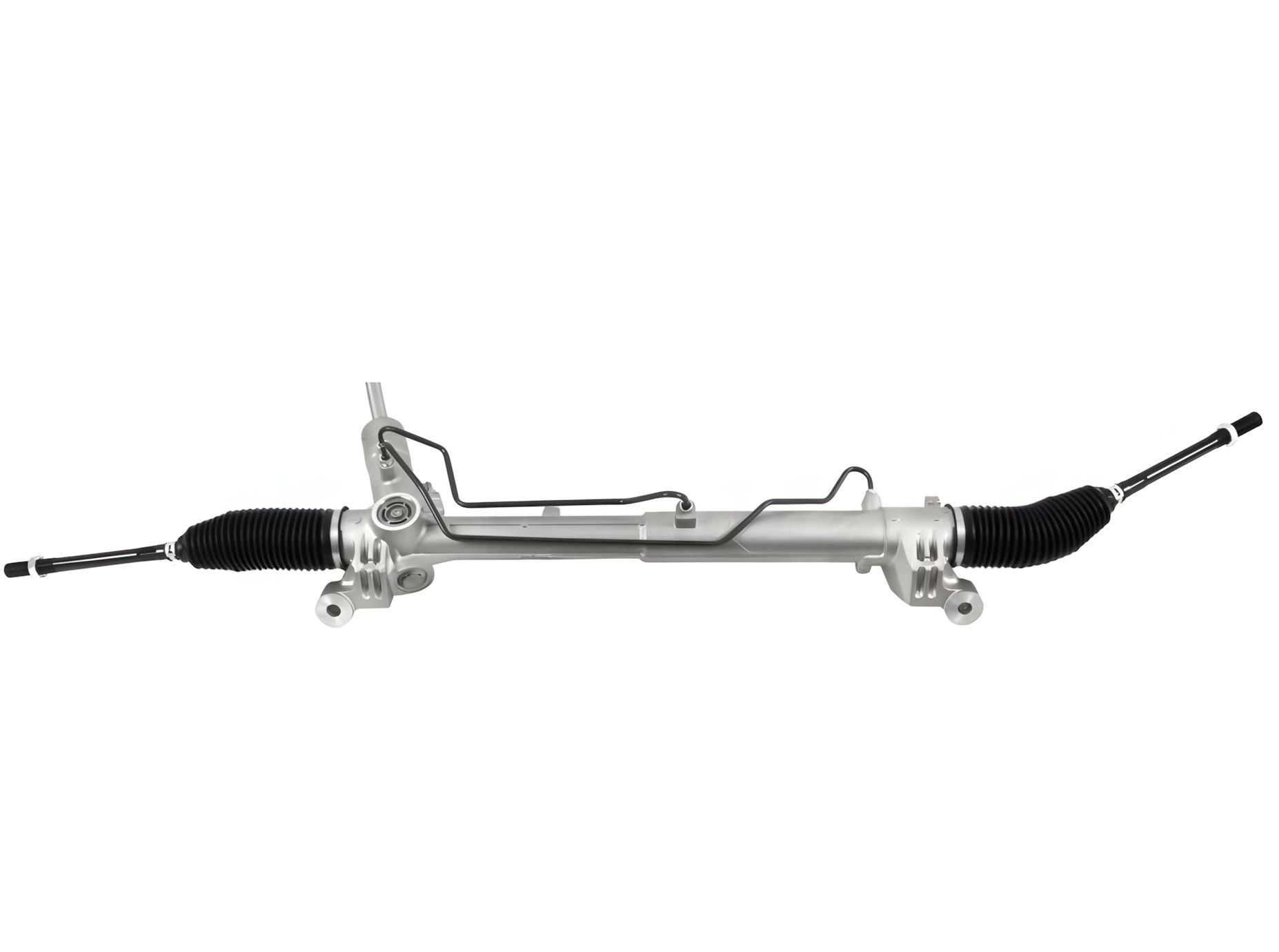 Ford Focus Hidrolik Direksiyon Kutusu Benzinli 2005-2011