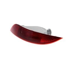 Ford Focus Arka Lens Reflektör Sis Lambası Hatchback Sol 2014-