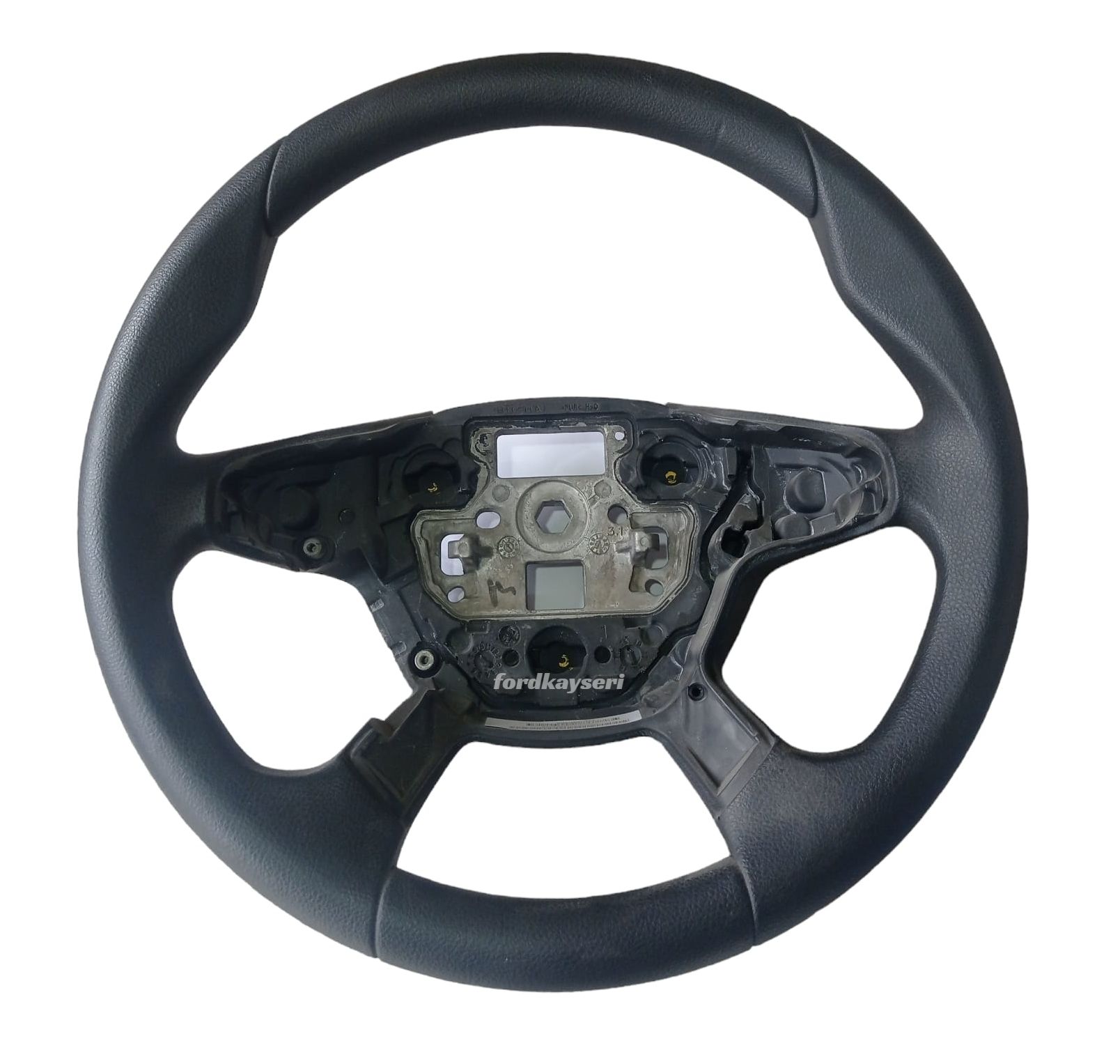Ford Focus 3 Direksiyon Simidi