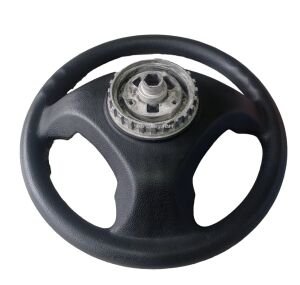 Ford Fiesta Direksiyon Simidi Siyah 1995-2001