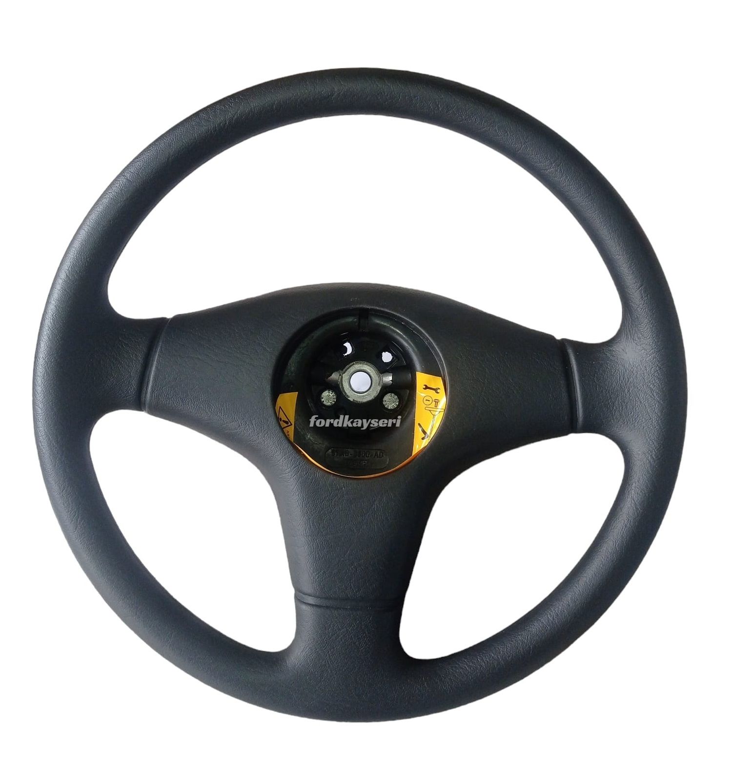 Ford Escort Direksiyon Simidi 3 Kollu 1991-1995