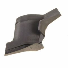 Fiesta Ön Cam Izgara Köşe Plastiği Sağ 2002-2008 2S61218B30Ah