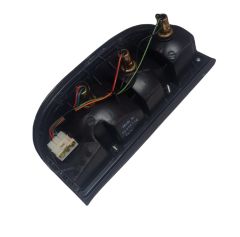Mazda B2500 Arka Stop Lambası Sağ Üç Renk 1998-2001
