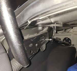 Ford Focus 3 Bagaj Amortisörü Sedan 2011-2018  
