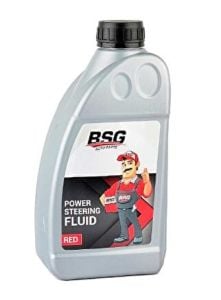 Hidrolik Direksiyon ve Şanzıman Yağı Atf Kırmızı 1 Litre Hvı