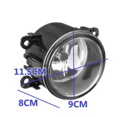 Ford Focus Ön Sis Farı 2008-2014 1 Adet