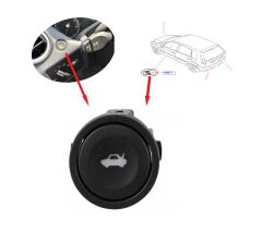 Ford Fusion Bagaj Açma Buton Düğme Anahtarı 2003--2011 Orijinal