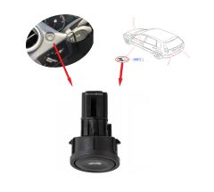 Ford Fusion Bagaj Açma Buton Düğme Anahtarı 2003--2011 Orijinal