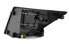 Ford Transit V-347 Komple Ön Far Sol Şoför Tarafı Ayarlı 2006-2013
