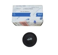 Ford Fiesta Bagaj Açma Buton Düğme Anahtarı 2002--2008 Fomoco