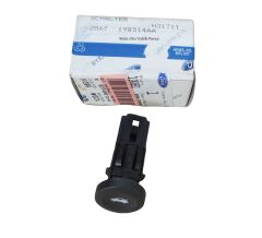 Ford Fiesta Bagaj Açma Buton Düğme Anahtarı 2002--2008 Fomoco