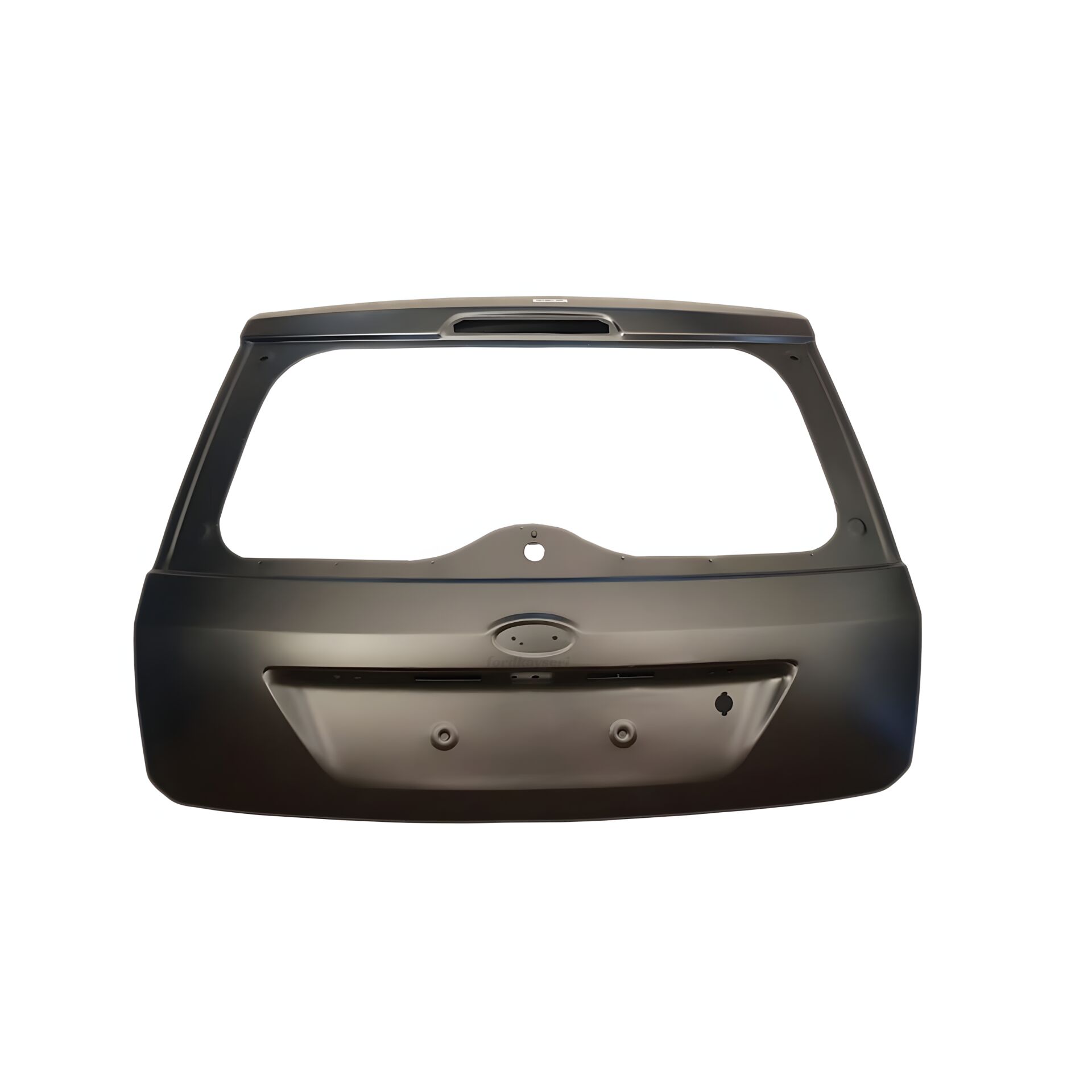 Ford Fiesta Bagaj Kapağı 5 Kapı Modeli 2002-2008