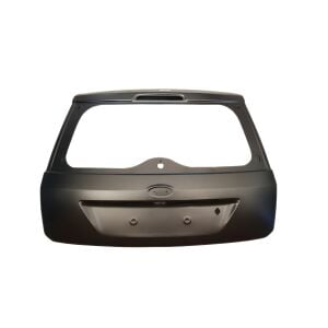 Ford Fiesta Bagaj Kapağı 5 Kapı Modeli 2002-2008