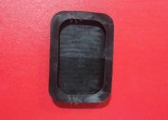 Ford Mondeo Fren Pedal Lastiği Otomatik Vites 2001-2007 F6RC2457AA