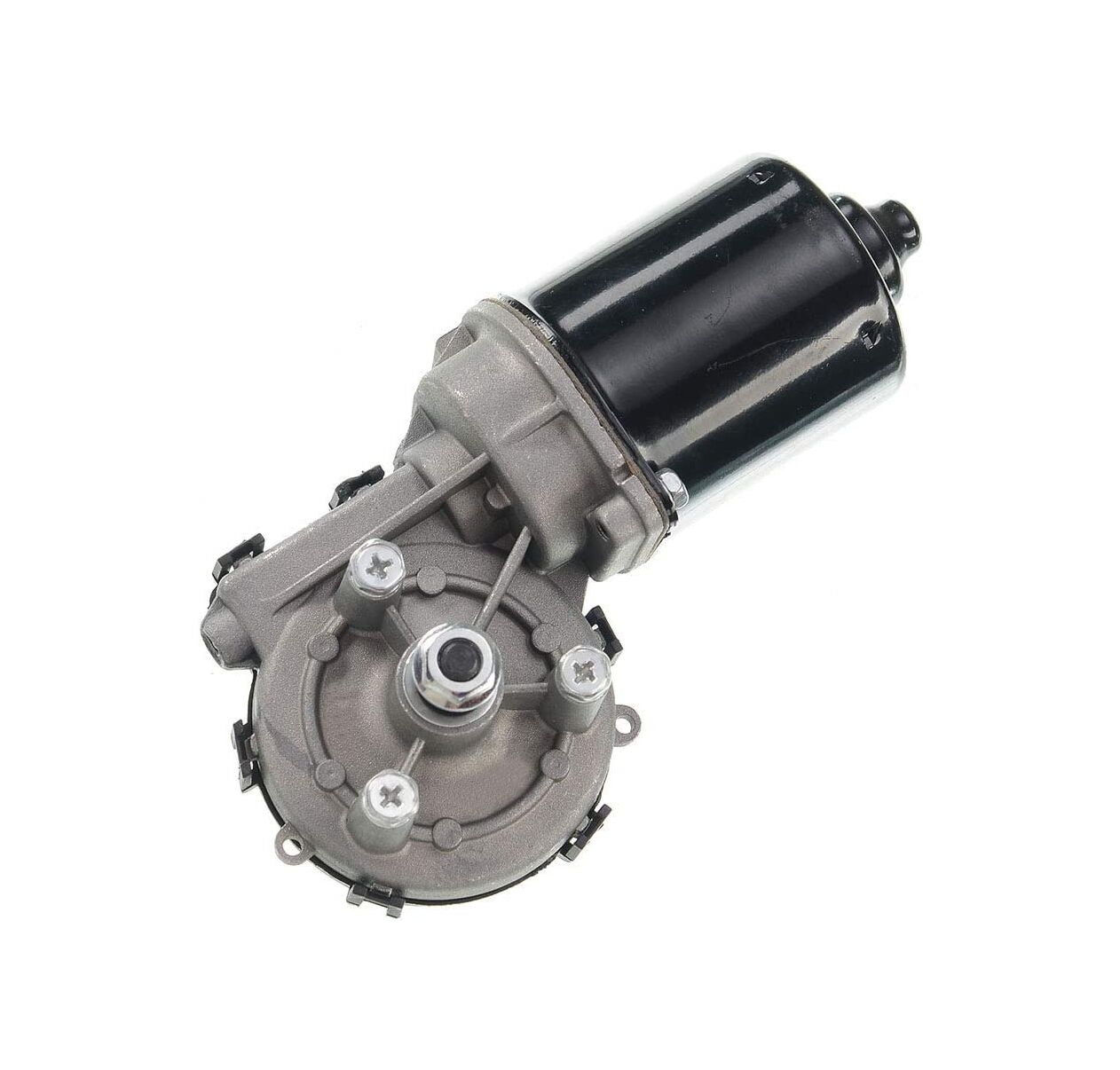 Ford Connect Silecek Motor Silgi Motor Ön Cam 2002-2013 [8T16-17508-AB]