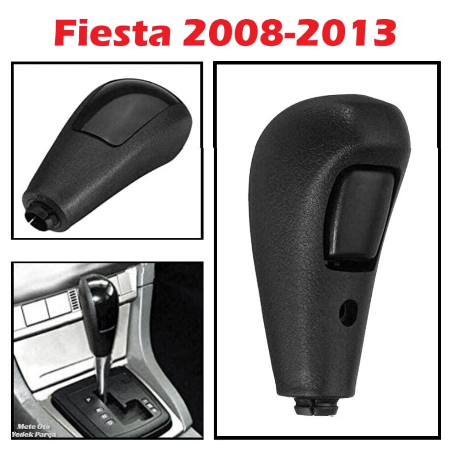 Ford Fiesta Vites Topuzu Otomatik 2008-2013 [5M5P7K327CA]