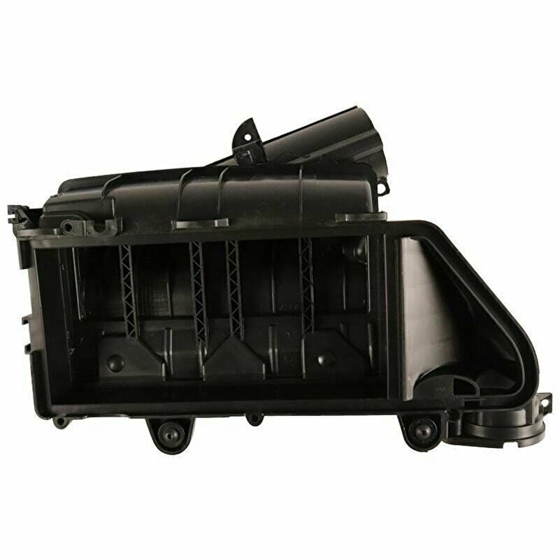 Ford Fiesta Hava Filtre Kutusu Alt Kabı Euro 4 Dizel 2002--2011