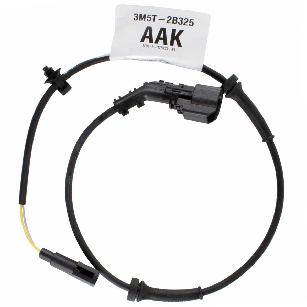 Ford Focus Ön Abs Sensör Soket Kablosu [3M5T-2B325-AAK]