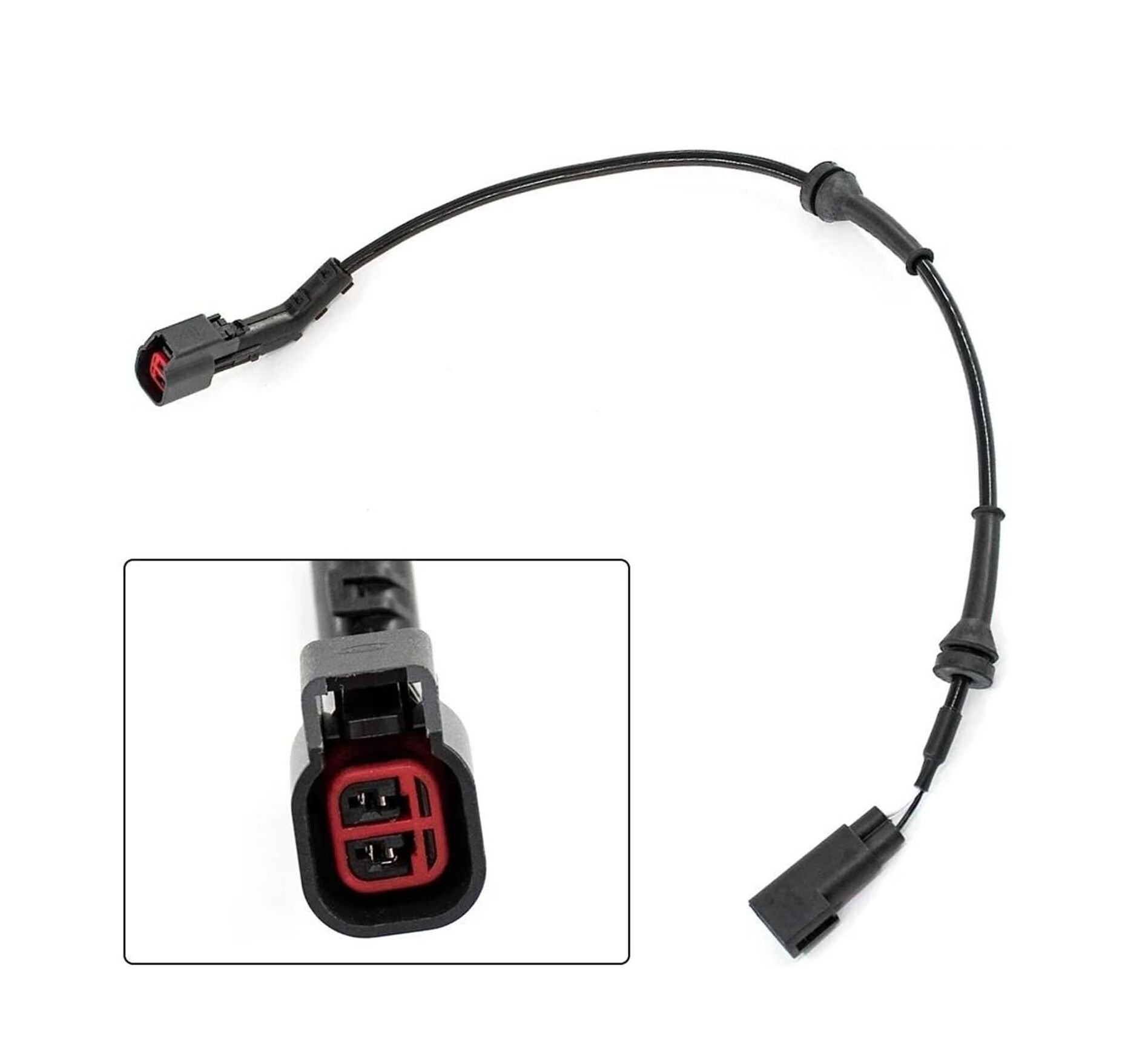 Ford Focus Ön Abs Sensör Soket Kablosu [3M5T-2B325-AAK]