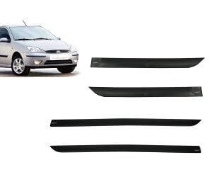 Ford Focus 1 Kapı Kuşak Takımı 4 Parça 1998-2005