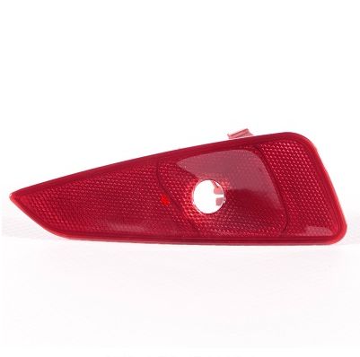 Ford Focus 4 Arka Tampon Reflektörü (Lens) Sedan Sol 2018-2023