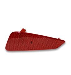 Ford Focus 4 Arka Tampon Reflektörü (Lens) Hatchback Sağ 2018-2023
