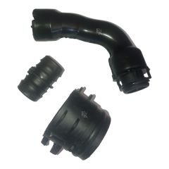 Focus C-max Hava Filtre Hortumu Tamir Takımı Ucu 90Ps Dizel