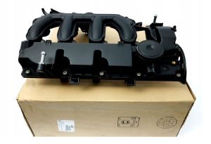 Ford Mondeo Emme Manifoldu 2.0 Dizel [DW10C] 2007-2014