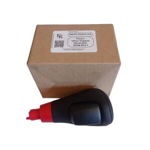 Ford Focus Otomatik Vites Topuzu Siyah 2008-2011 MK2,5 [8M5P7K327AA]