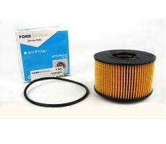 Ford Mondeo Yağ Filtresi 2.0 Tdcı Otosan 2001-2007 Xs7Q6744A1A