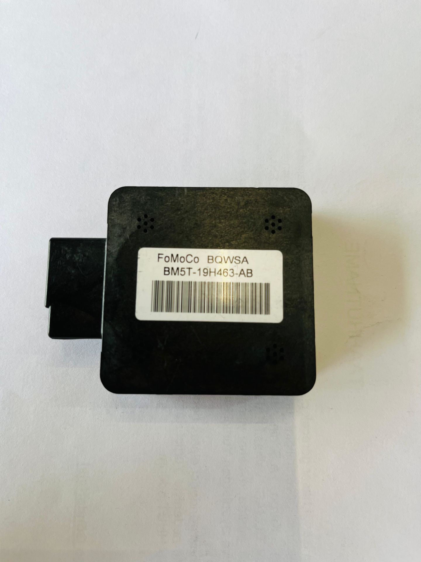 Ford Focus Navigasyon - GPS Anten Modülü Sensörü Beyni BM5T 19H463 AB