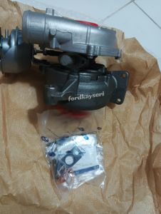 Ford Mondeo Turbo Şarj Fomoco 2.0 TDCI GRT-760774-5005S
