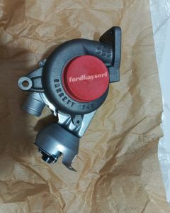 Ford Mondeo Turbo Şarj Fomoco 2.0 TDCI GRT-760774-5005S