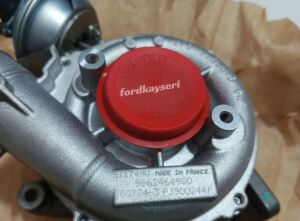 Ford Mondeo Turbo Şarj Fomoco 2.0 TDCI GRT-760774-5005S