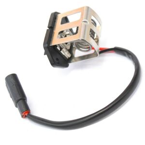 Ford Escort Fan Rezistansı Direnci 1991-2001