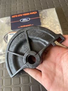 Ford Escort Debriyaj Cırcırı Otosan 93AT7L583AC