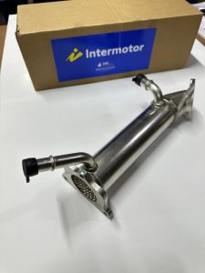 Ford Transit Egr Soğutucu Önden Çeker 100-135-140-155
