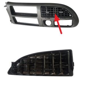 Ford Transit Kalorifer Hava Üfleyici Izgarası 1993-2001