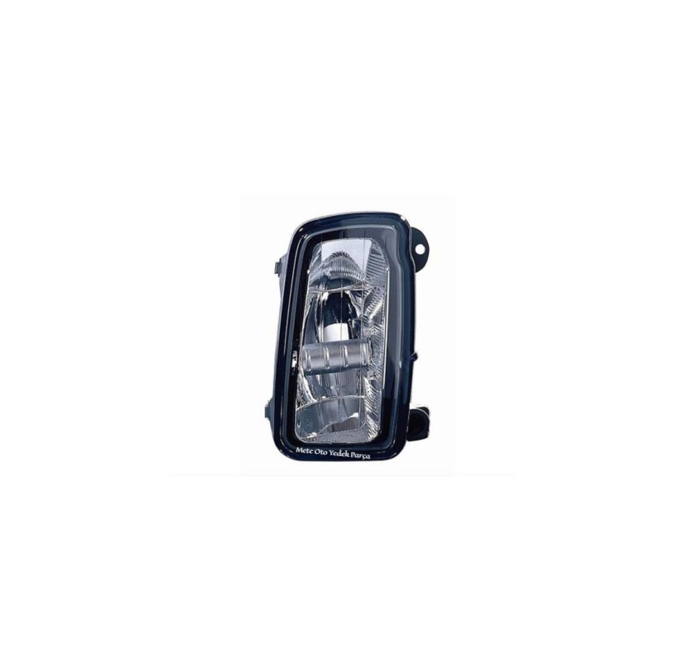 Ford Grand C-Max Ön Sis Farı Lambası Sol 2007-2011