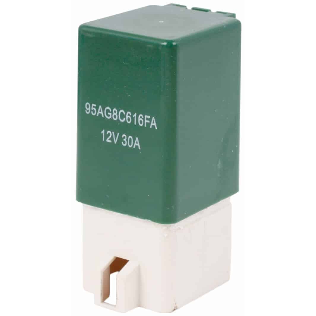 Ford Escort Fan Motor Rolesi [7 Fişli] 95AG8C616FA