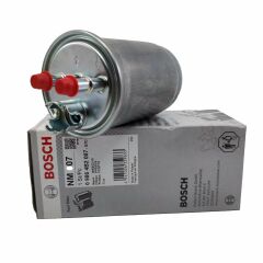 Ford Connect 75 Ps Mazot Filtresi Bosch 2002-2013 2S419155AB